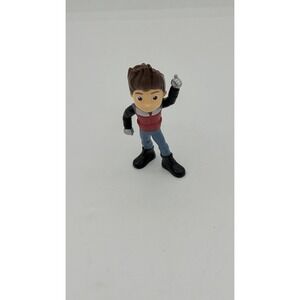 Ryder Paw Patrol The Movie Liberty Joins The Team 3.5" Figure Spin Master